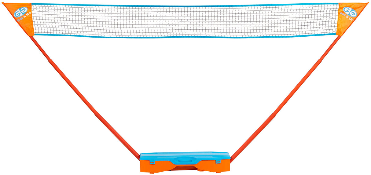 Badmintonsett Instant