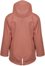 Regnfrakk Junior Dryss