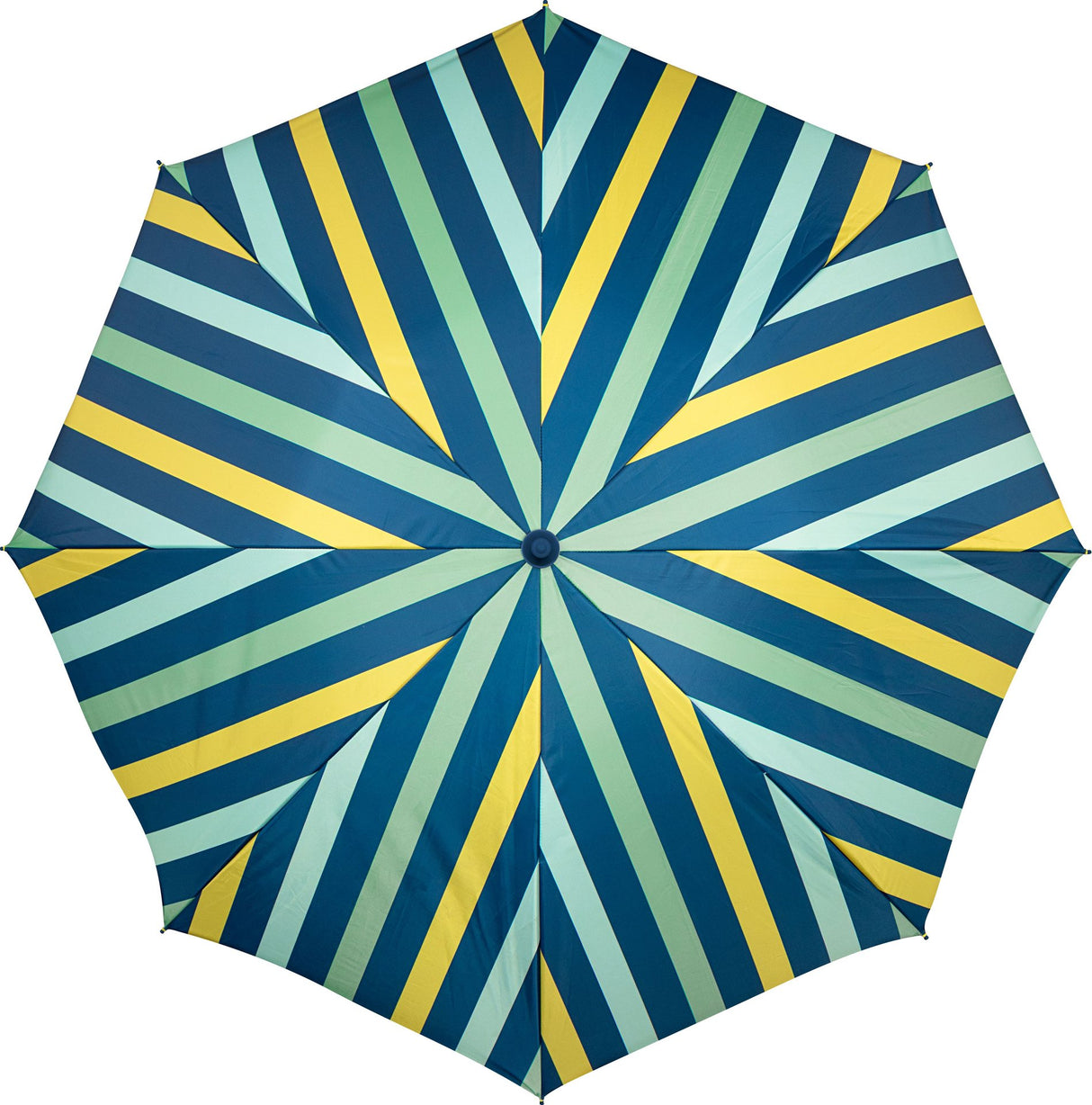 Beach Umbrella Tiltable 200cm Lolani