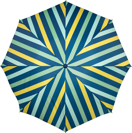 Beach Umbrella Tiltable 200cm Lolani
