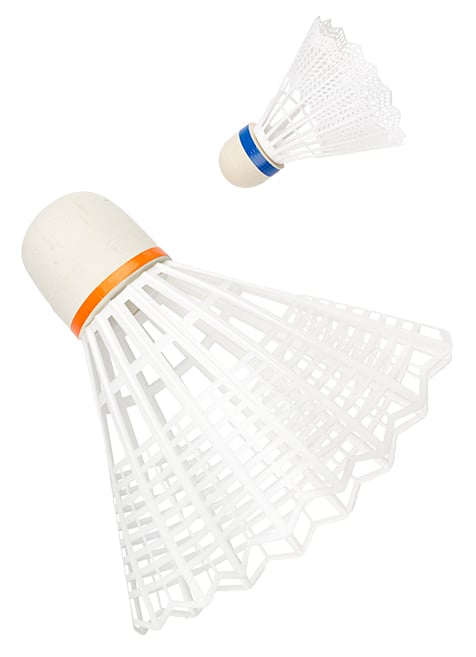 Badmintonsett XXL