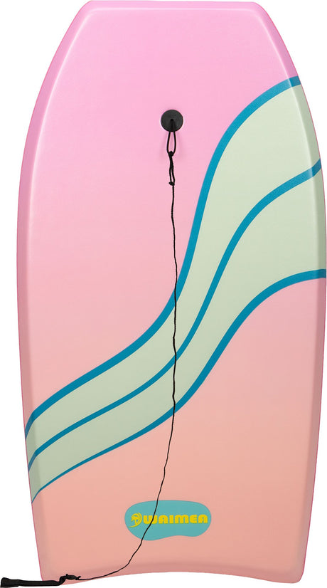 Bodyboard Slickbottom EPS Trykk 93 CM Maeva
