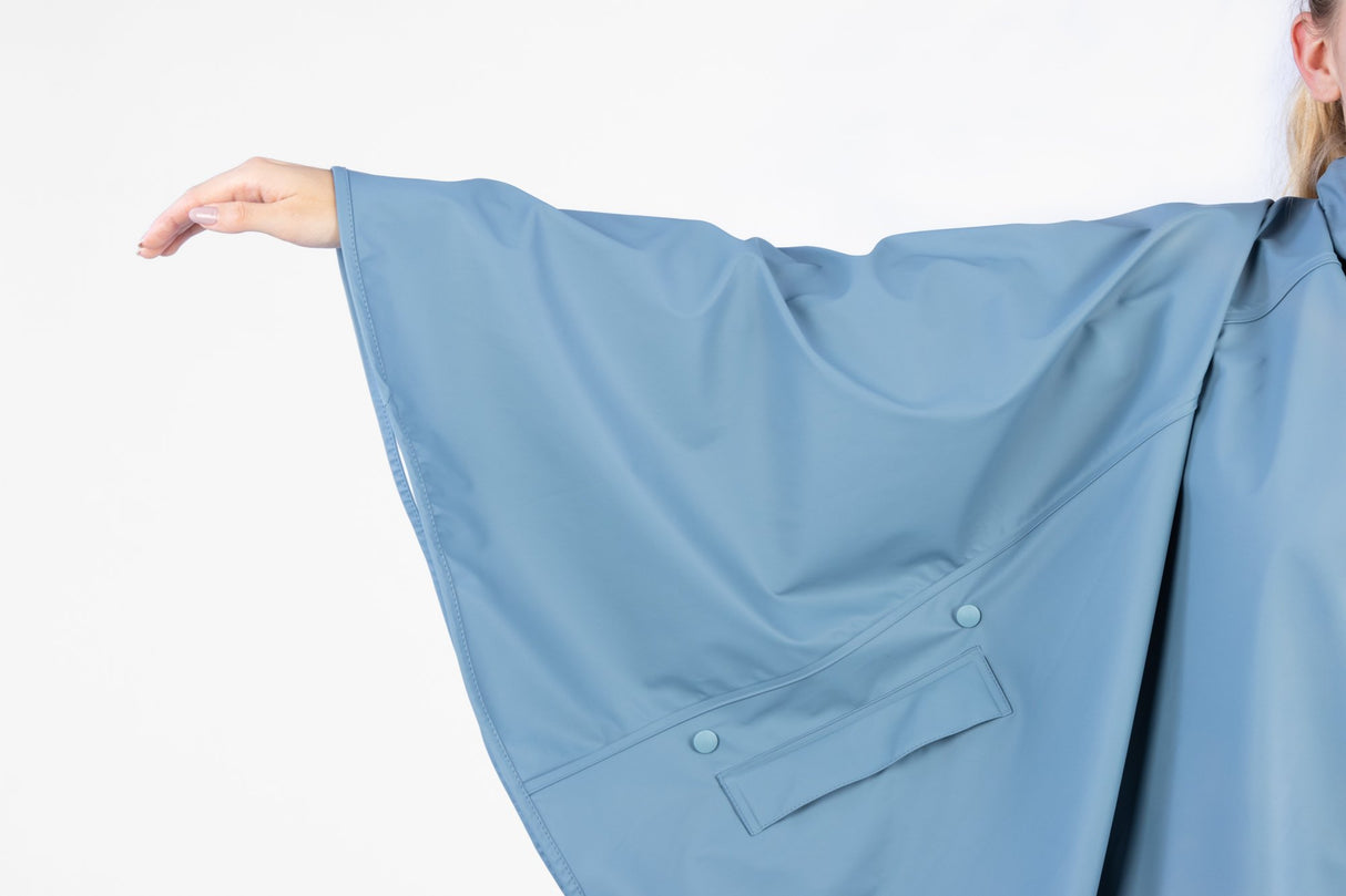 Regncape Unisex Sizzle