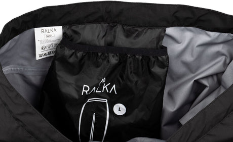 Rain Trousers Premium Senior Hiking