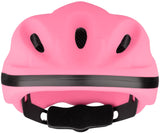 Bicycle Safety Helmet Junior Adjustable