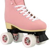 Rulleskøyter i nubuck Candy Cakes