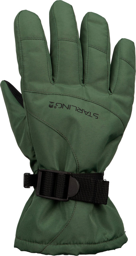 Skihansker Active Junior Colour
