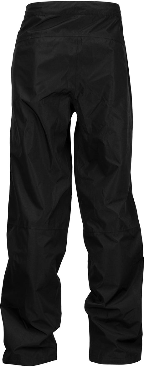 Rain Trousers Premium Senior Hiking