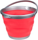 Bøtte Sammenleggbar 15 Liter HALLSTATT-015