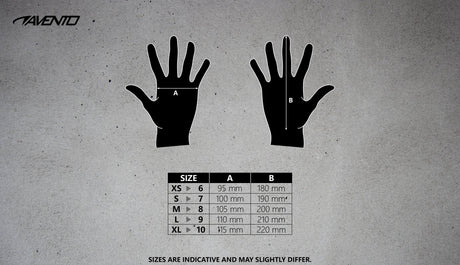 Målvakthanske Pro Ultimate