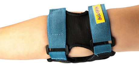 Skøytebeskyttersett Ungdom Path Defender