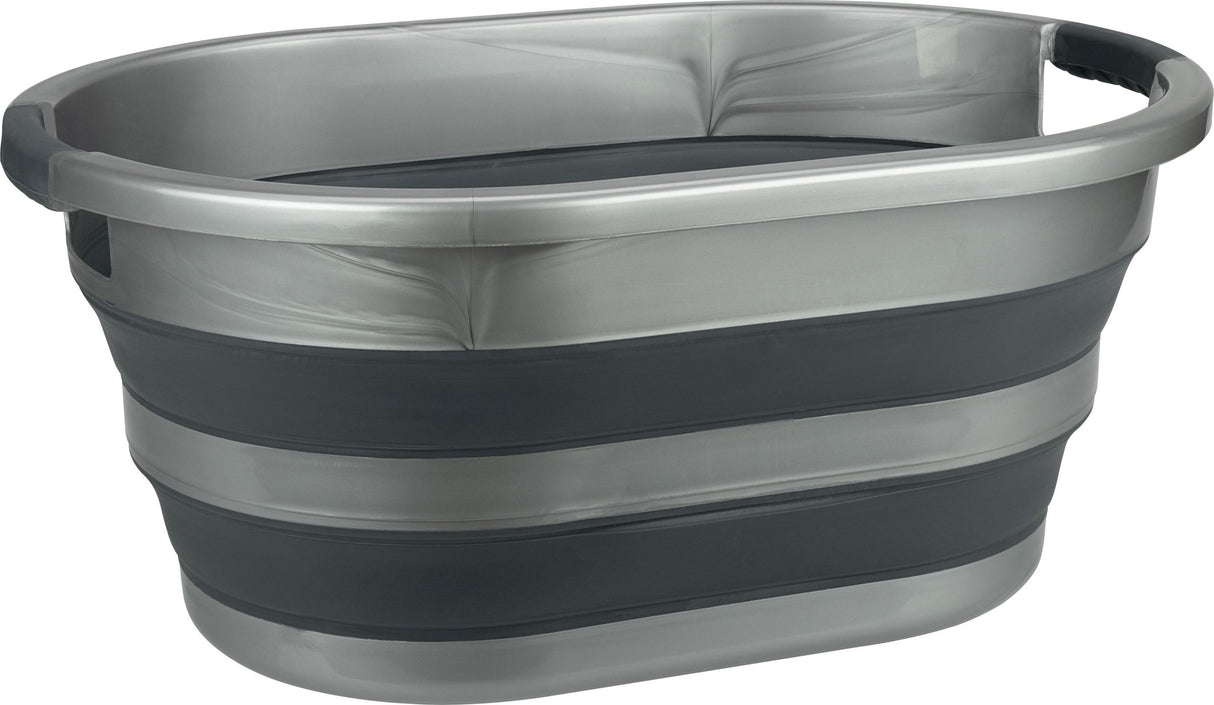 Sammenleggbar vaskebalje GENVAL-027