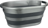 Sammenleggbar vaskebalje GENVAL-027