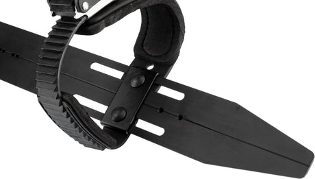 Touring Ice Skates Adjustable Binding Nordic Native