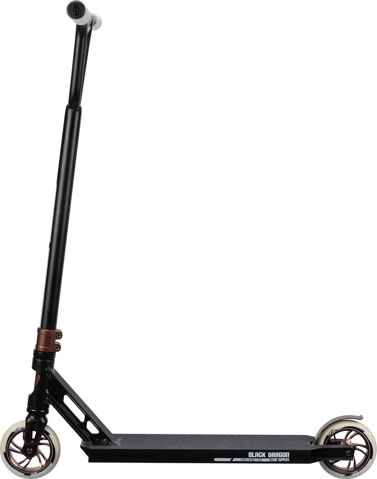 Fristil Sparkesykkel FreeRide IHC 120