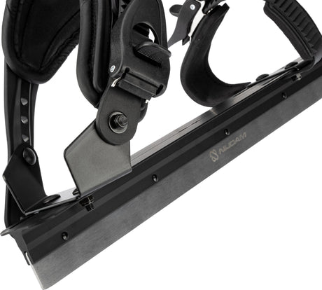 Touring Ice Skates Adjustable Binding Nordic Native