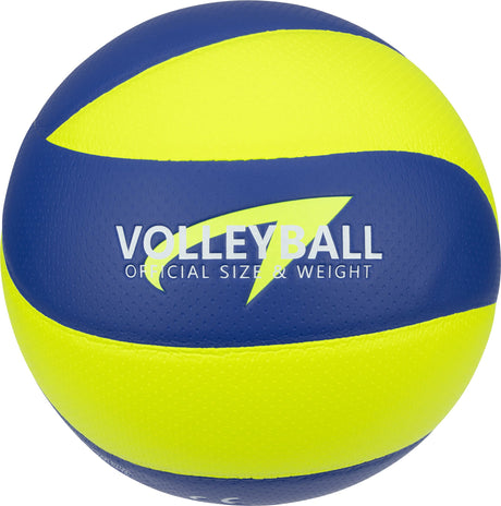 Volleyball PU Laminert Match Pro
