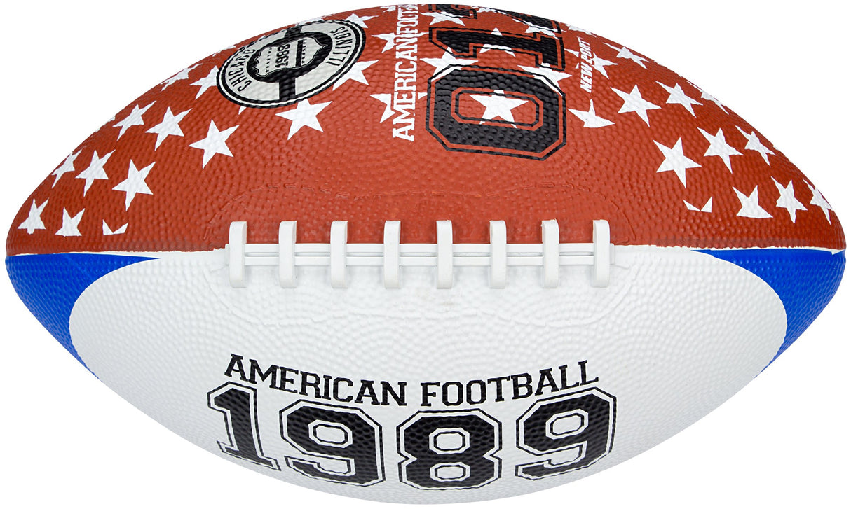 Stor Amerikansk Fotball