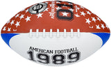 Stor Amerikansk Fotball