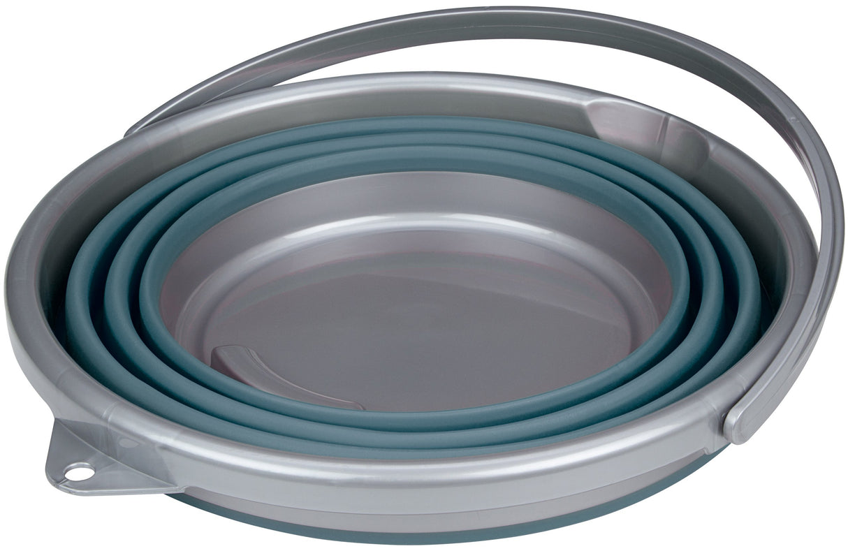 Bøtte Sammenleggbar 10 Liter LUGANO-010