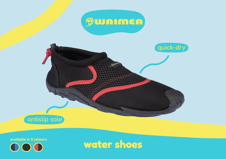 Badesko Wave Rider