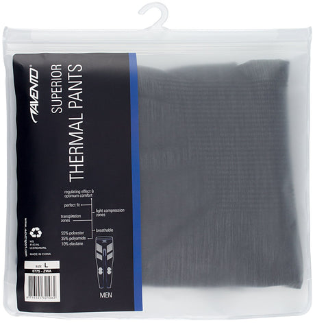 Thermal Pants Men Superior