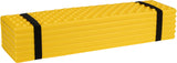 Isoleringsmatte Brettbar XPE/Sølv PORTOFINO-060