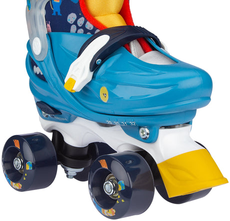 Rulleskøyter Justerbare Discoverer