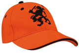 Baseballcaps Junior World Triumph
