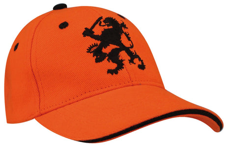 Baseballcaps Junior World Triumph