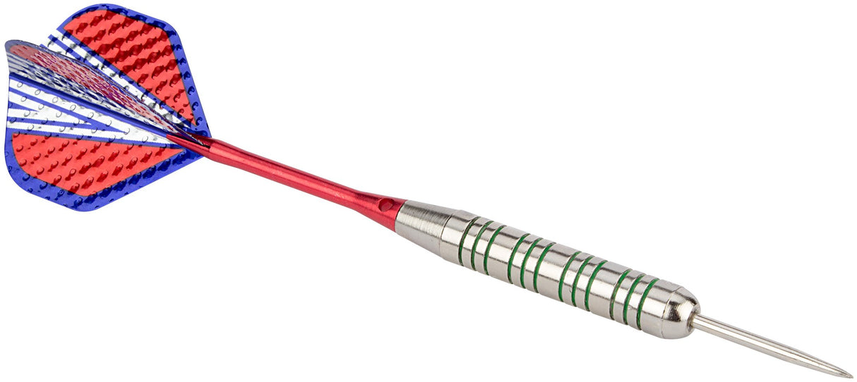 Darts Nikkel/Sølv