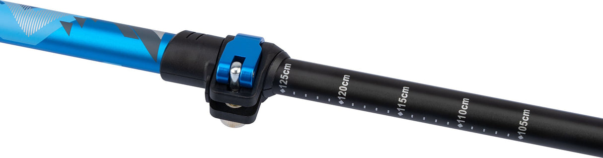 Jaktstav Justerbar NAGANO-135