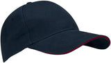 Baseballcaps Junior Sandwich