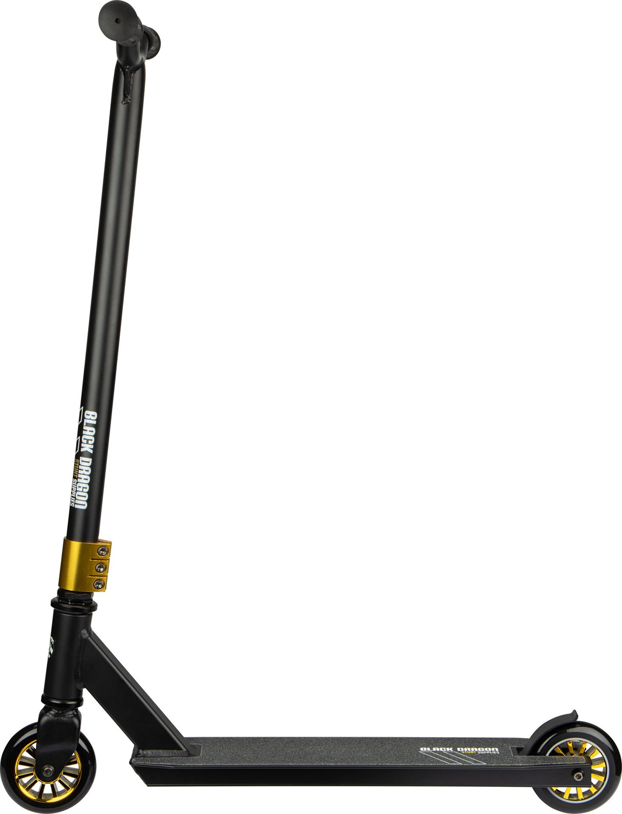 Stunt Sparkesykkel Pulse Racer
