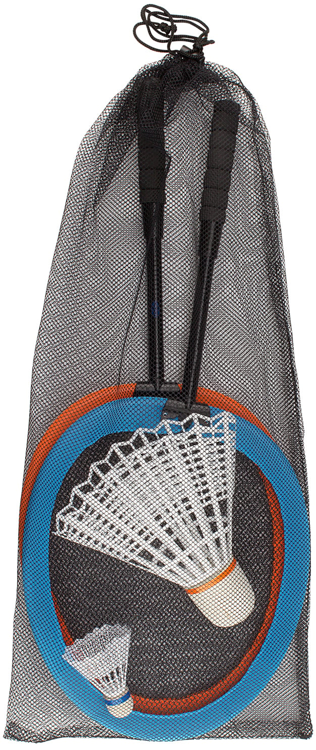 Badmintonsett XXL