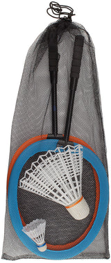 Badmintonsett XXL