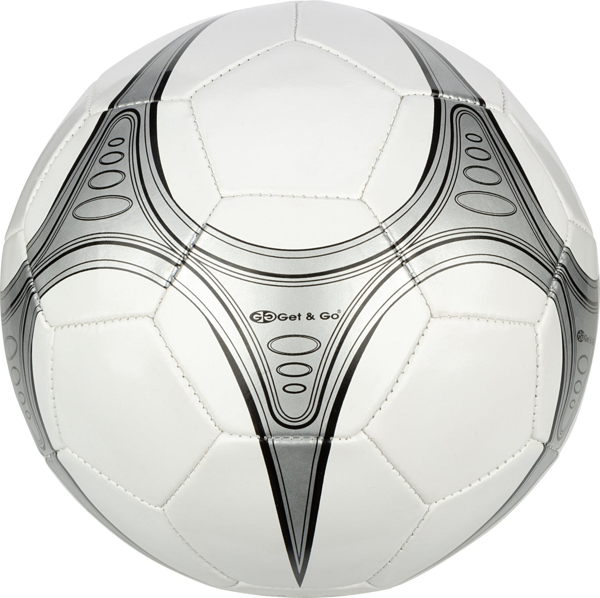 Fotball Størrelse 5 Warp Speeder