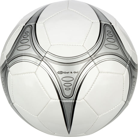 Fotball Størrelse 5 Warp Speeder