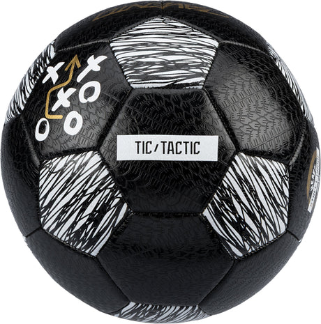 Football Heavy Duty Size 5 Tic Tactic