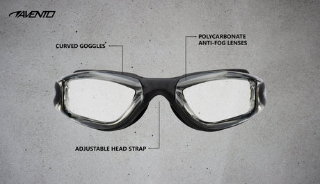 Svømmebriller Voksen Speed-Flex