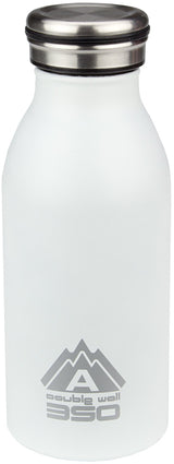 Drikkeflaske med dobbelt vegg Victoria 0,35 Liter