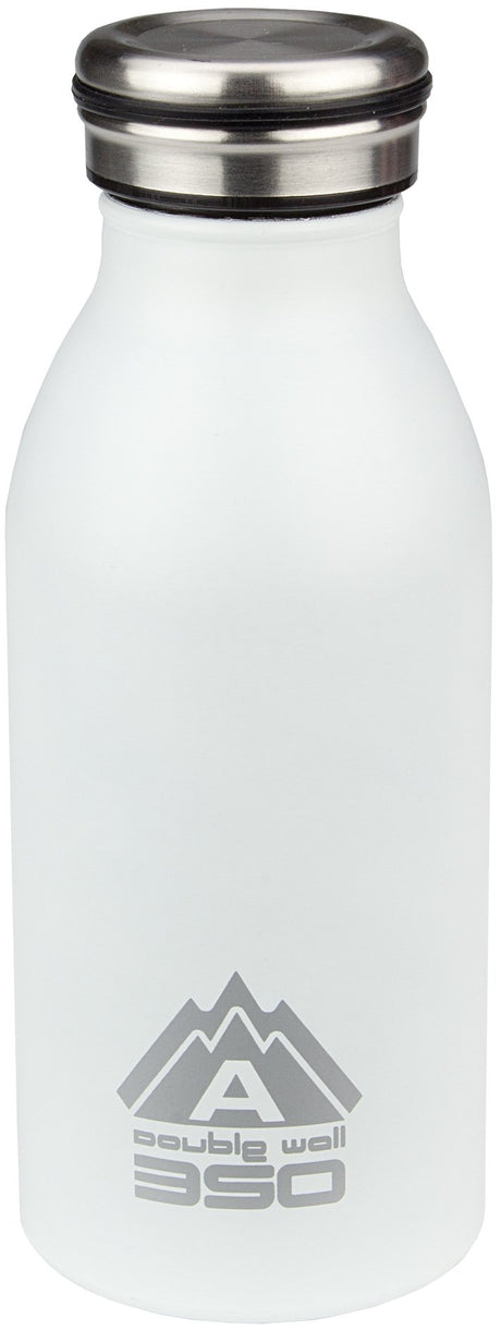 Drikkeflaske med dobbelt vegg Victoria 0,35 Liter