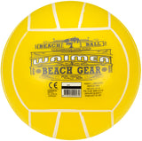 Strandball PVC 21 cm