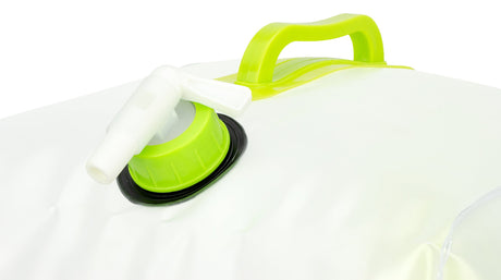 Vannbeholder med grep 20 liters boks YVOIRE-020