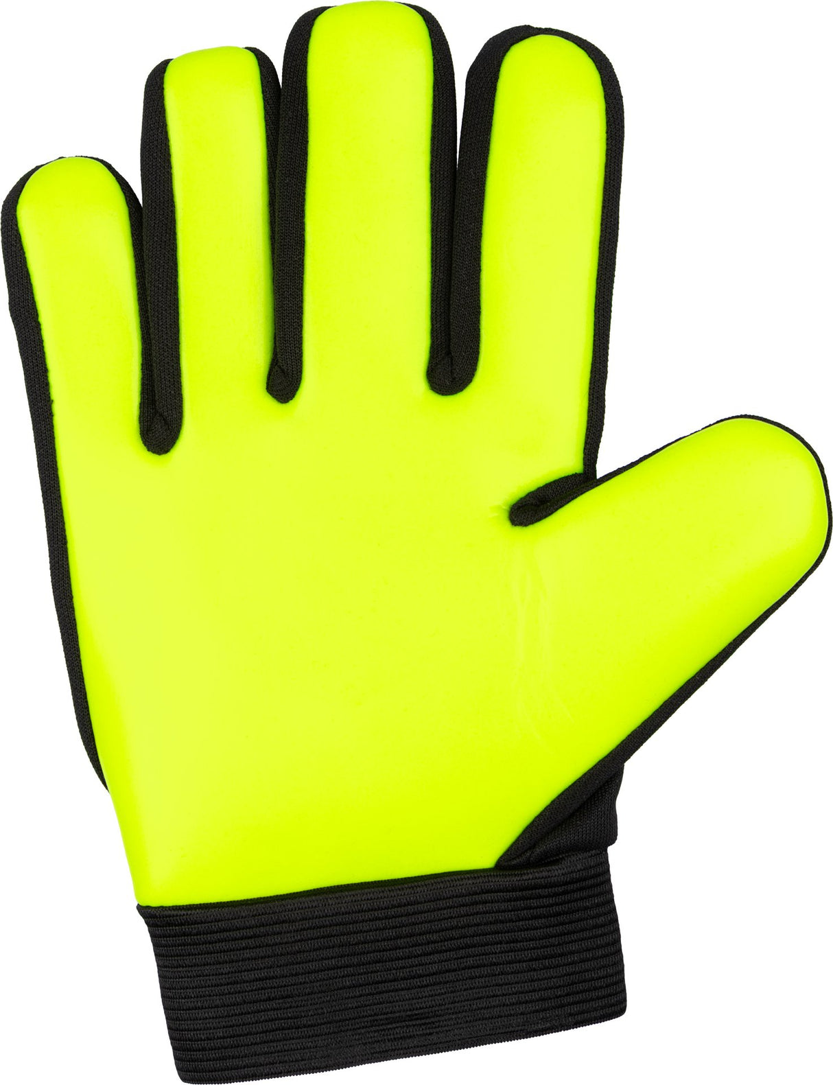 Målvaktshanske Junior Fleksibel