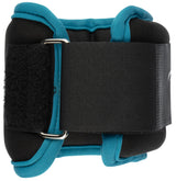 Håndledd/Ankelvekt Neopren 2x 0,5 Kg