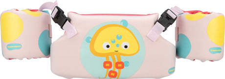 3-i-1 Sprutbeskytter 2-6 år 15-30 kg Kimo