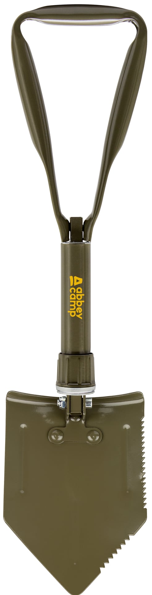 Pioneer sammenleggbar spade ABERDEEN-057