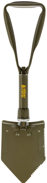 Pioneer sammenleggbar spade ABERDEEN-057