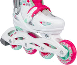 Inline Skøyter Justerbare Sk8 Star